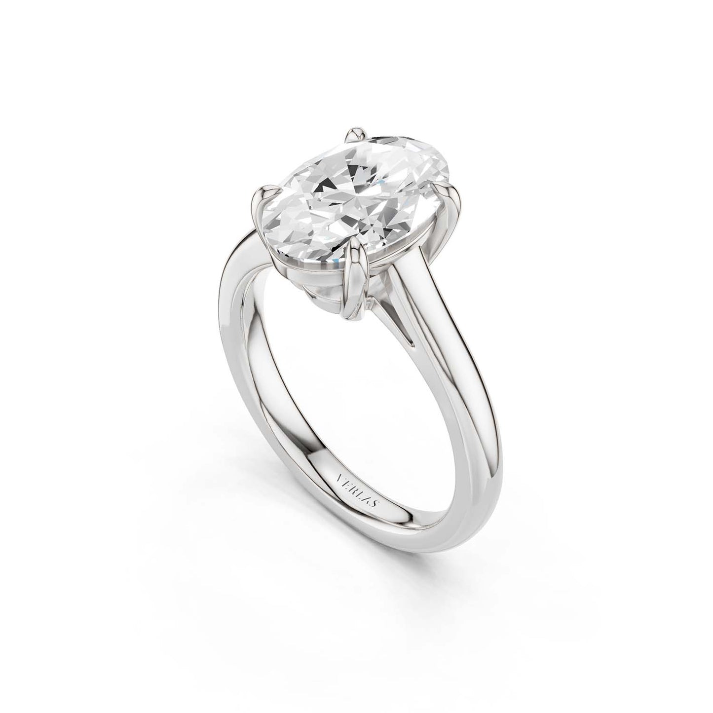 Emerald Signature Ring