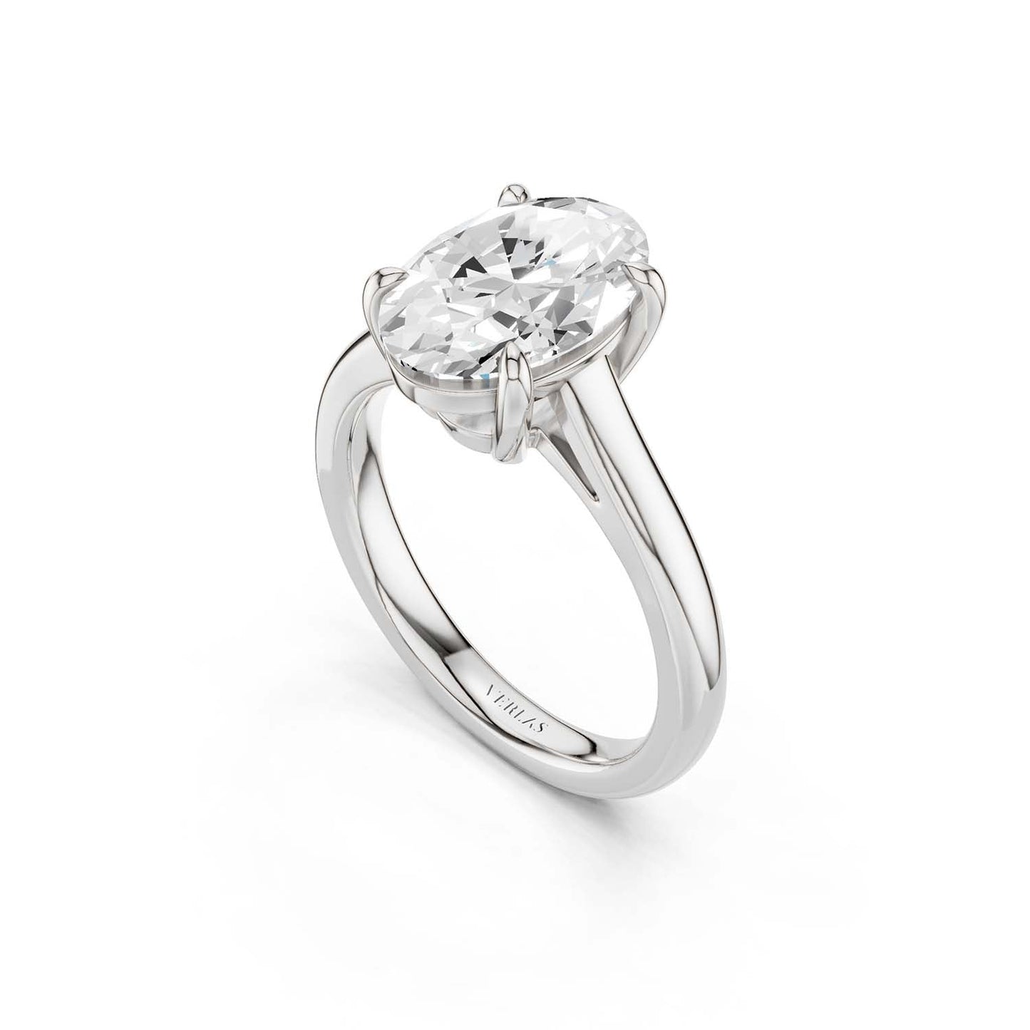 Emerald Signature Ring