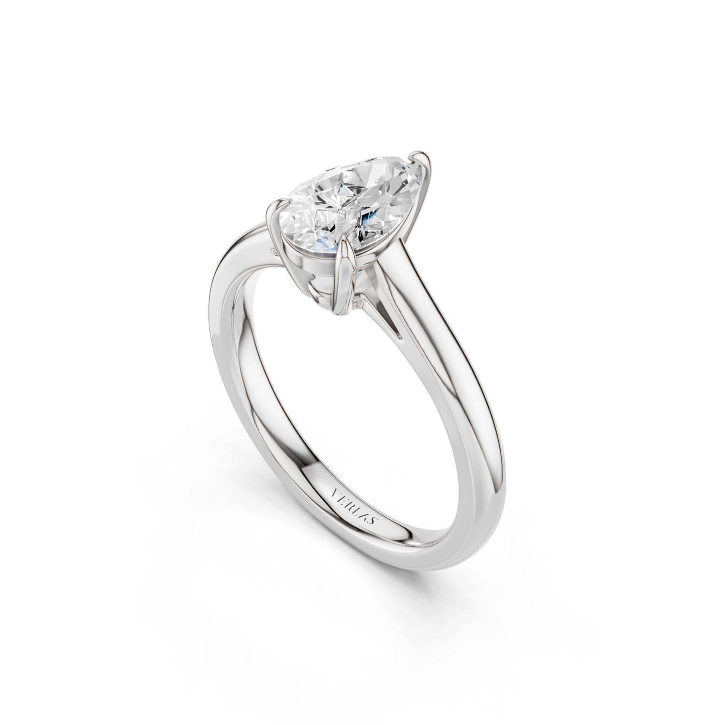Dewdrop Iconic Ring