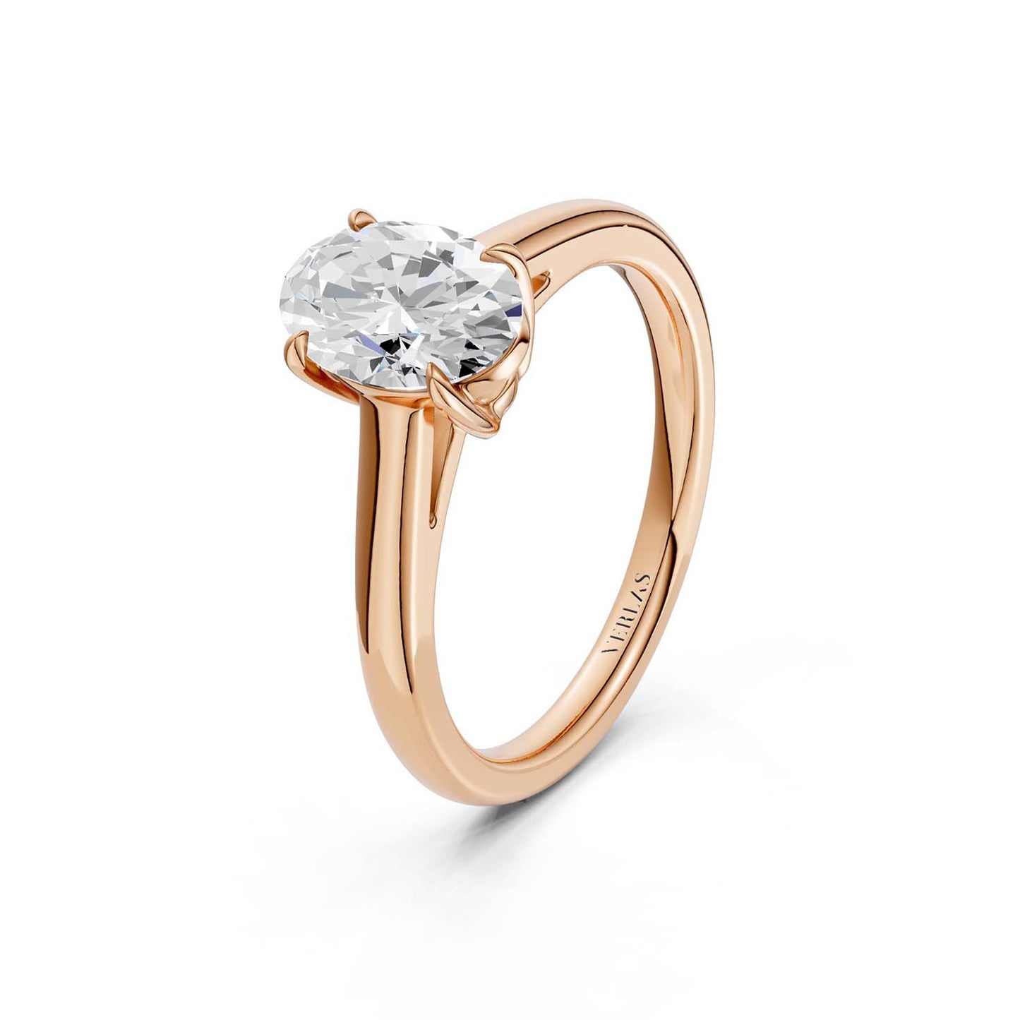 Ellipse Iconic Ring