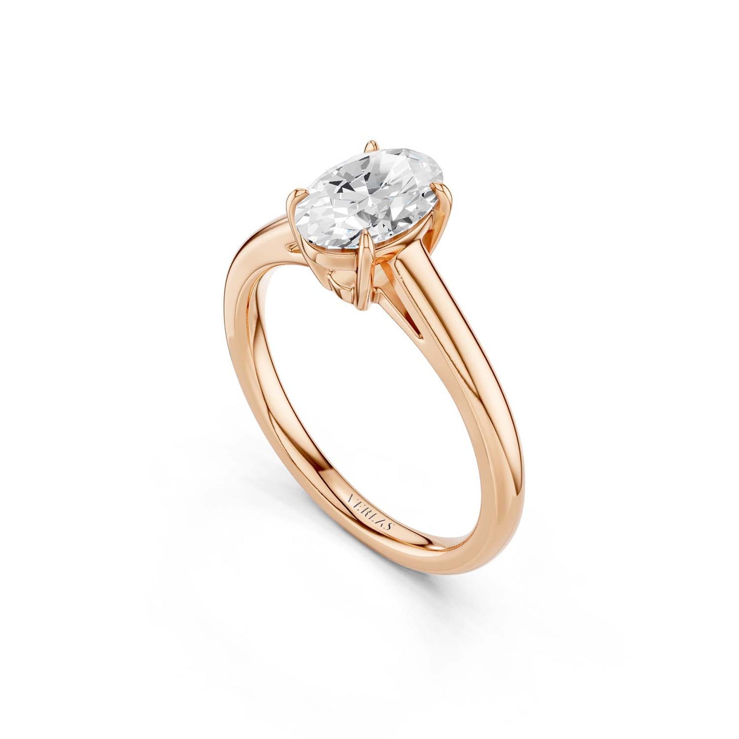 Ellipse Iconic Ring