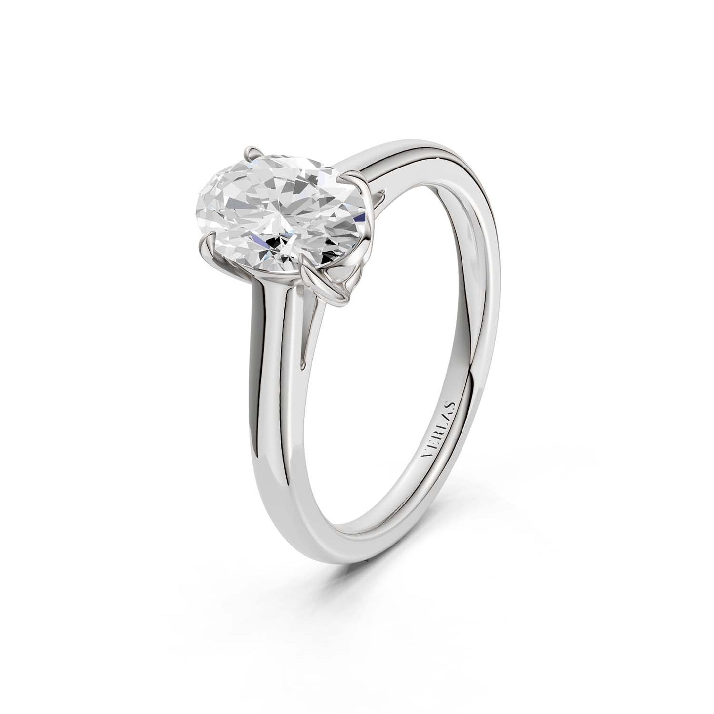 Ellipse Iconic Ring