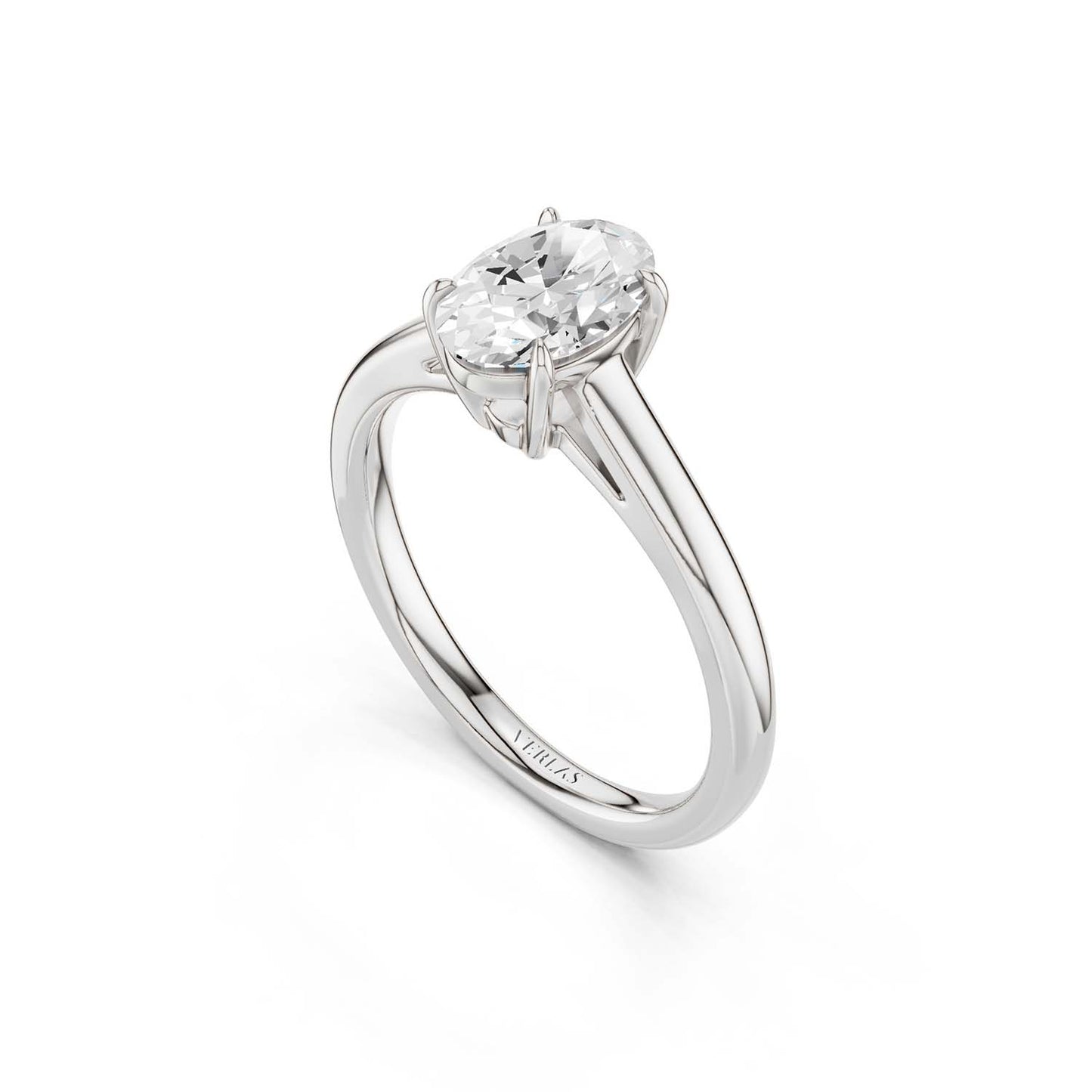 Ellipse Iconic Ring