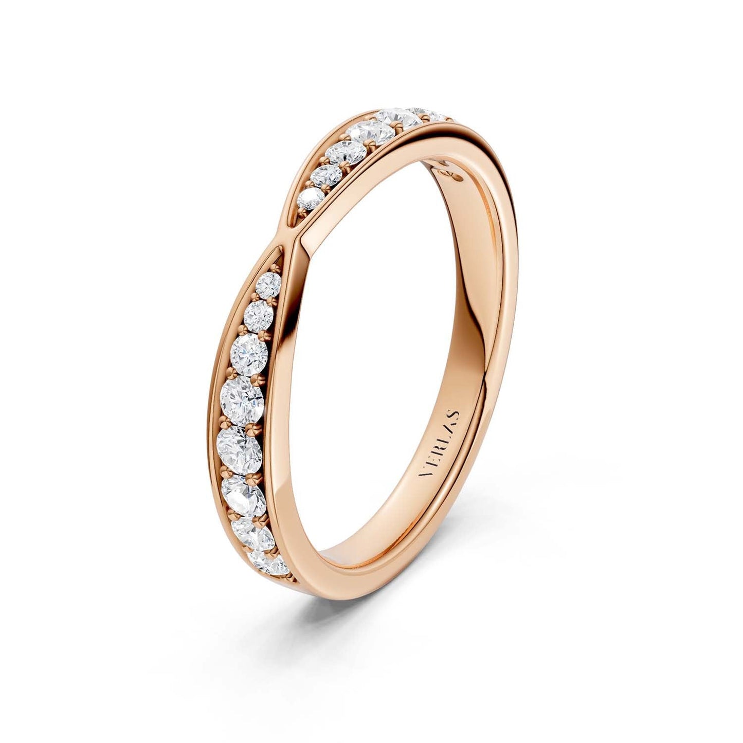 Harmony Diamond Band