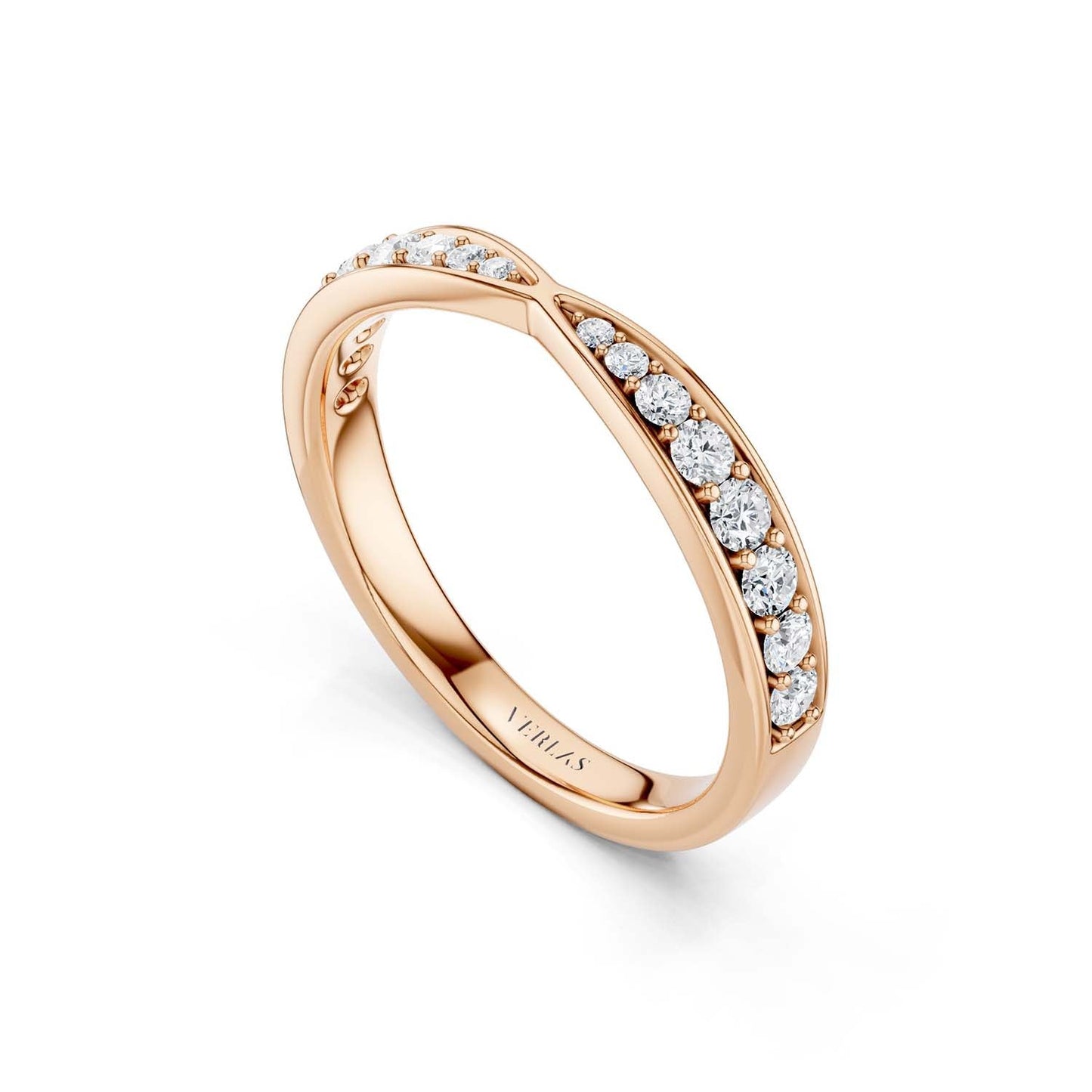 Harmony Diamond Band