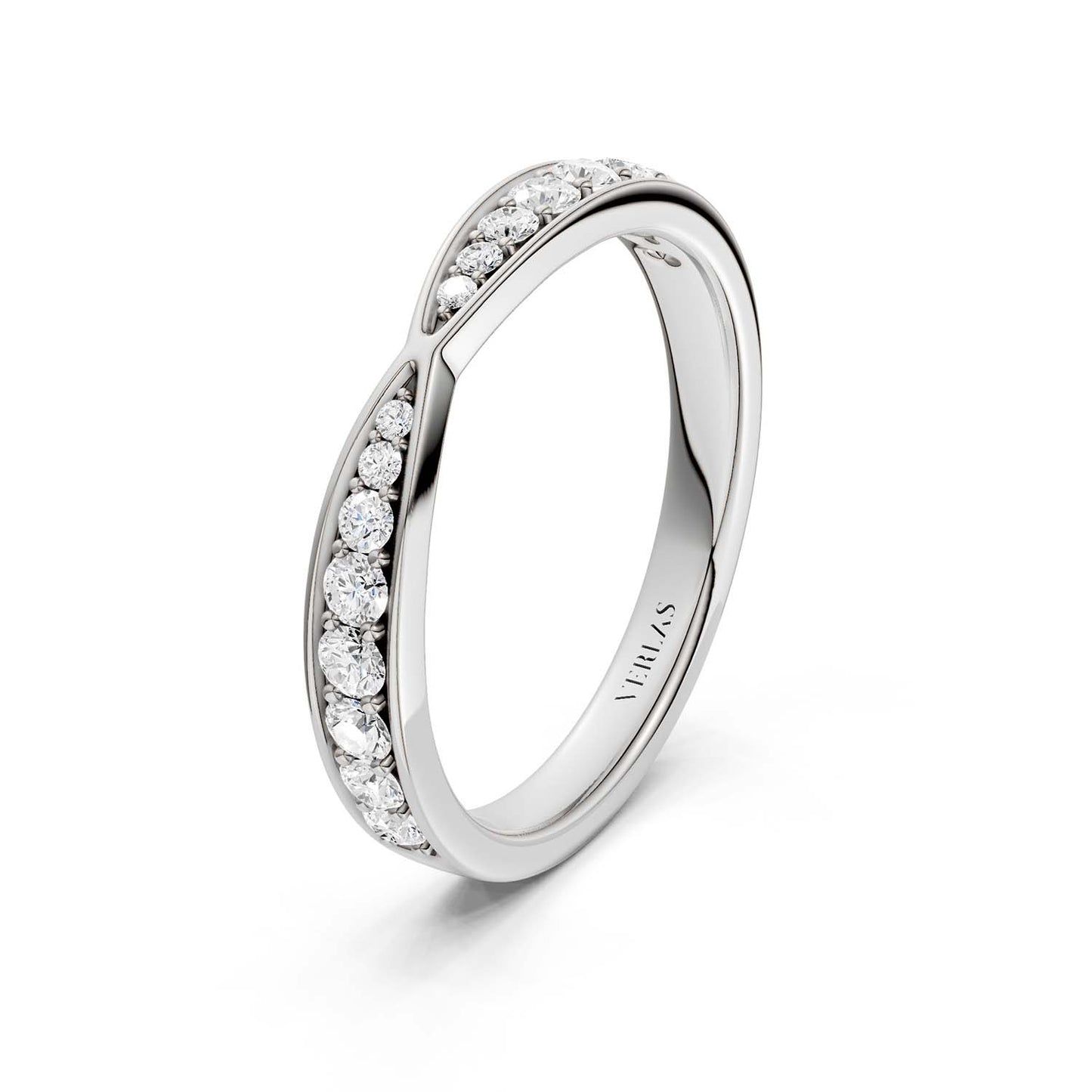 Harmony Diamond Band