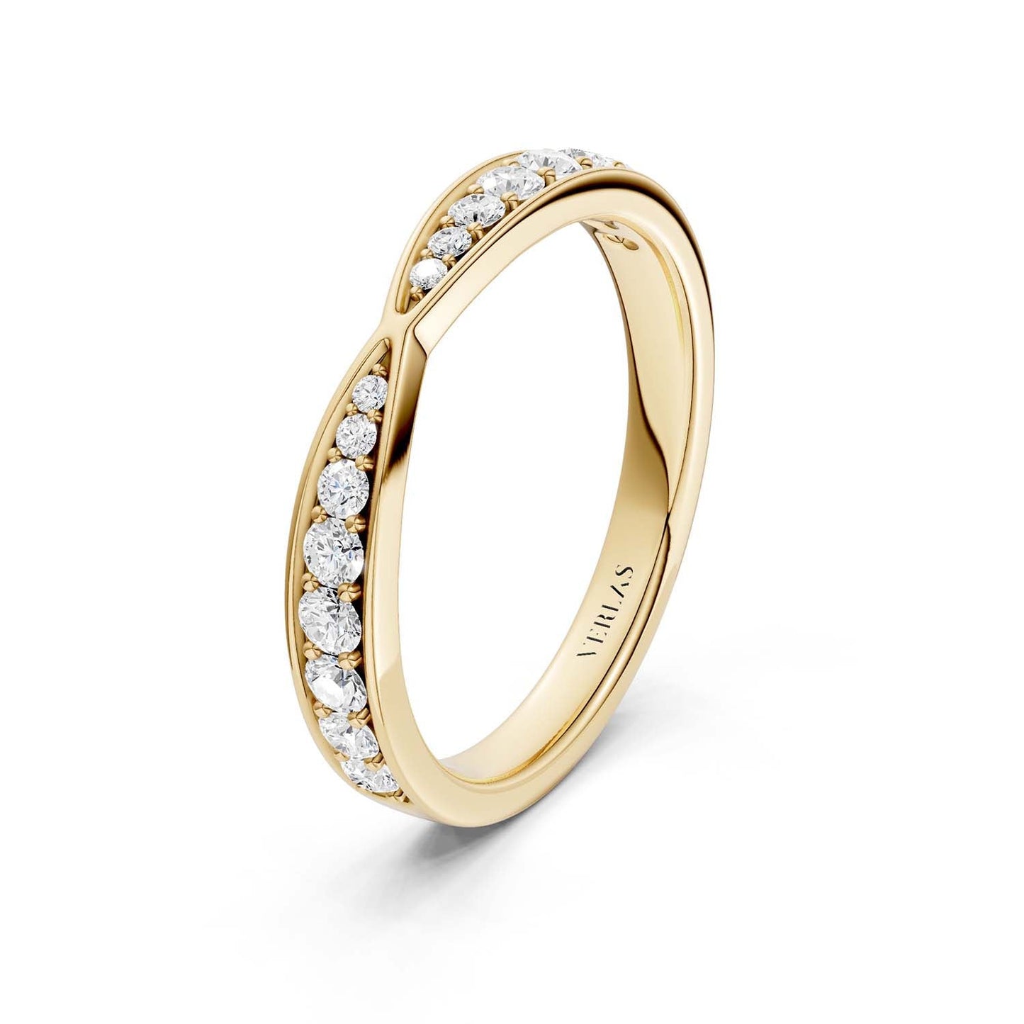 Harmony Diamond Band