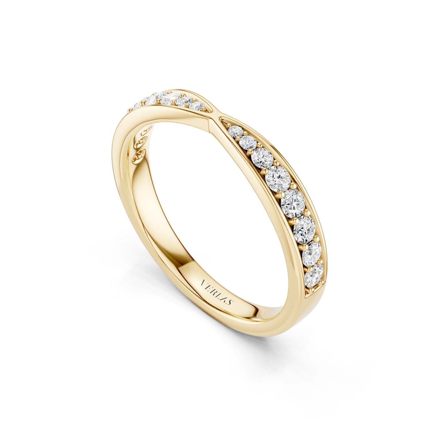 Harmony Diamond Band