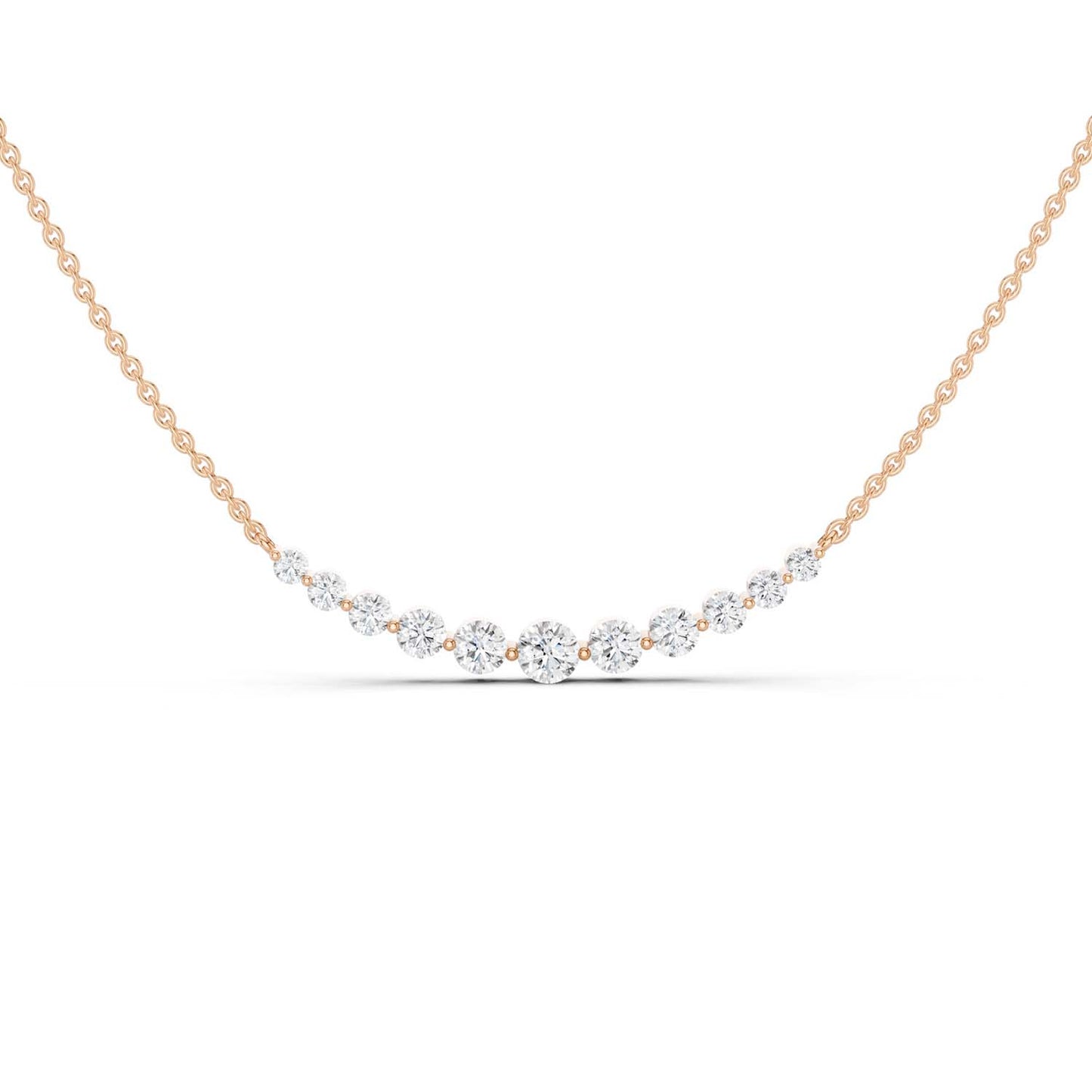 Captivating Necklace