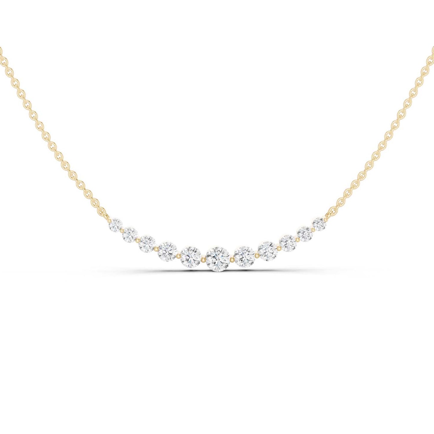 Captivating Necklace
