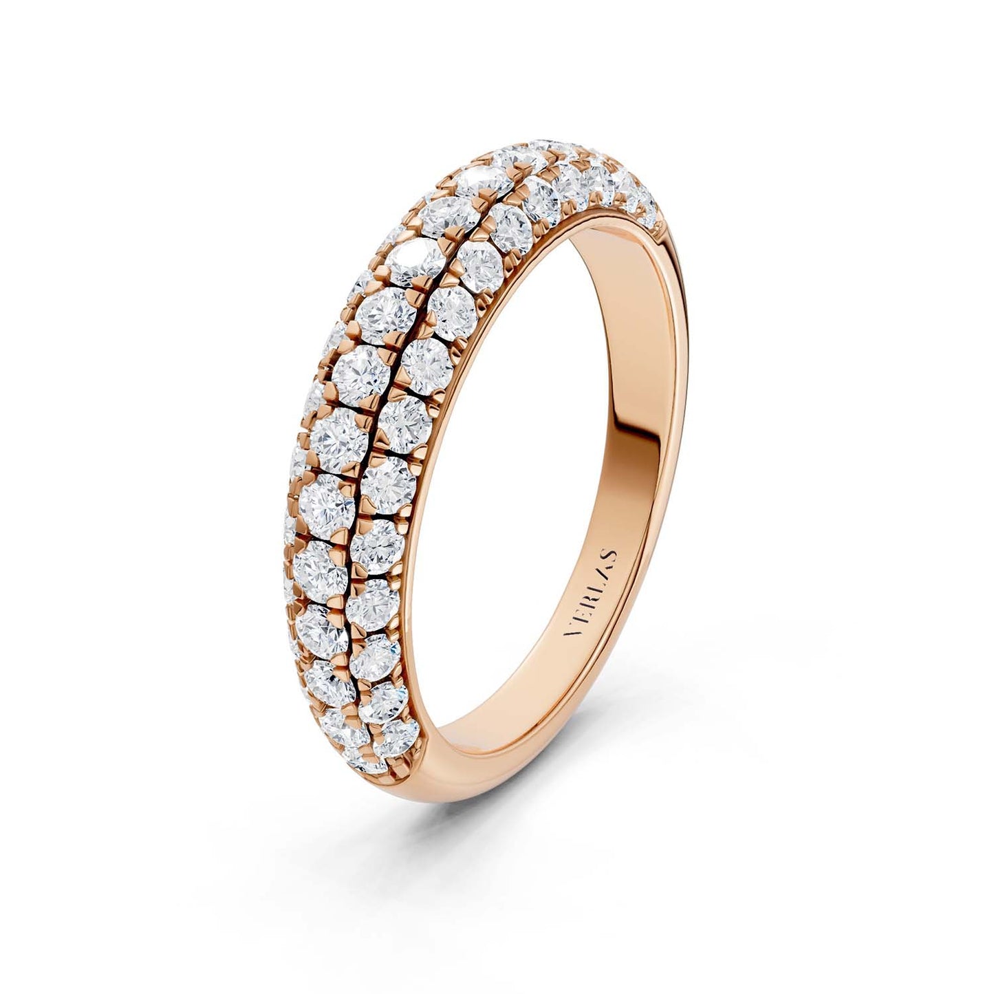 Embellished Lace Band