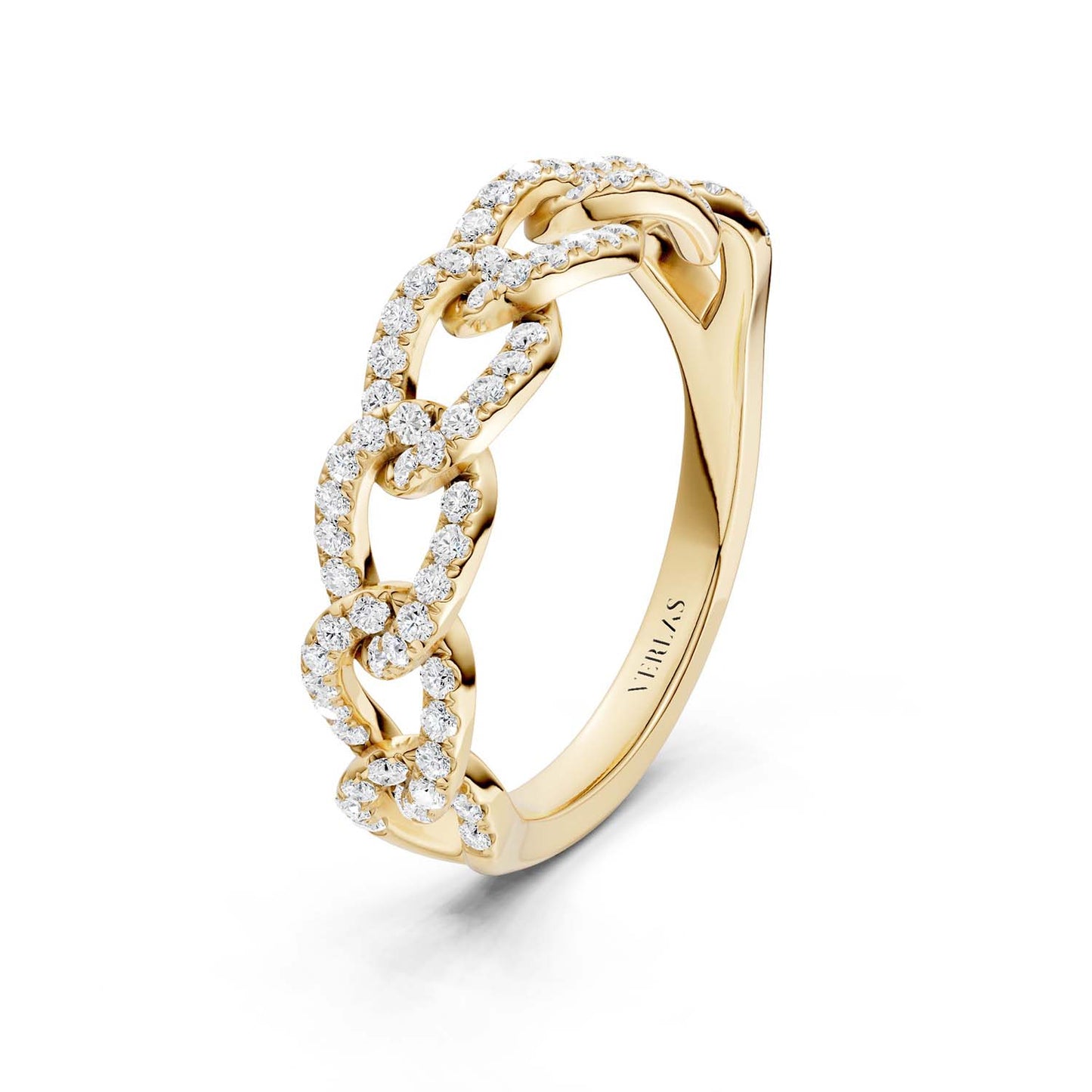 Beloved Ring