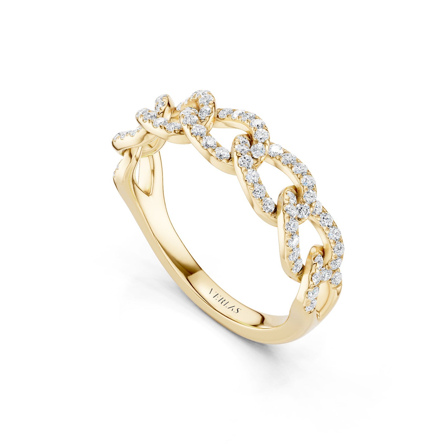 Beloved Ring