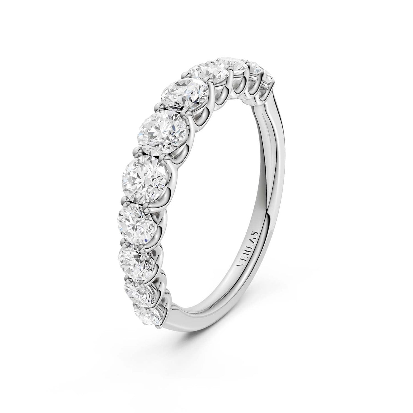 Graduated Round Ring Medium