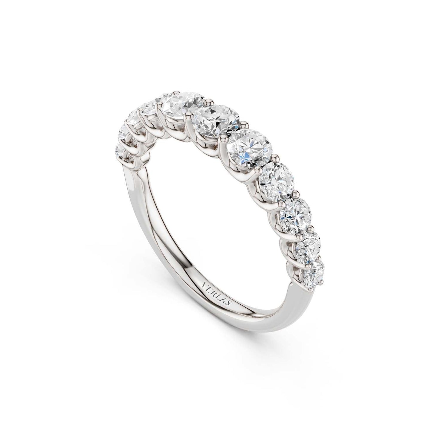 Graduated Round Ring Medium