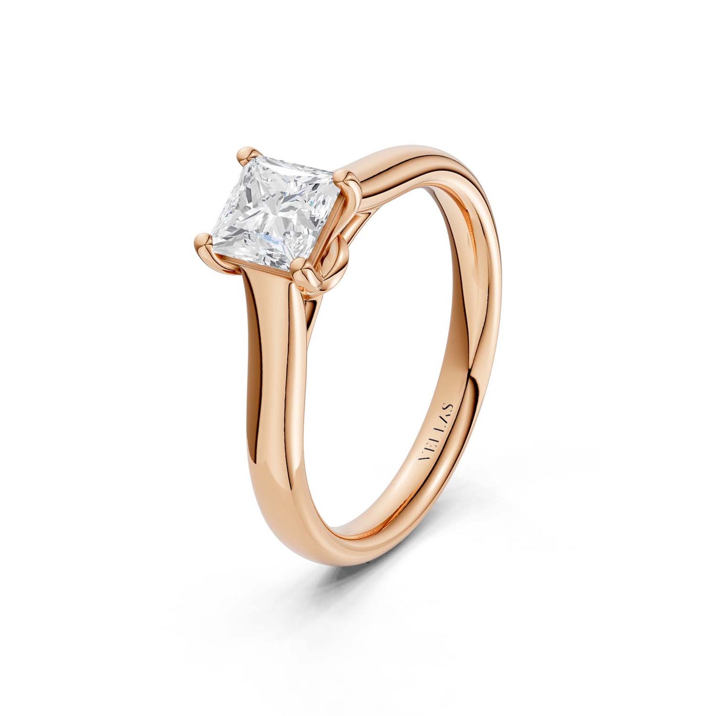 Iconic Princess Ring