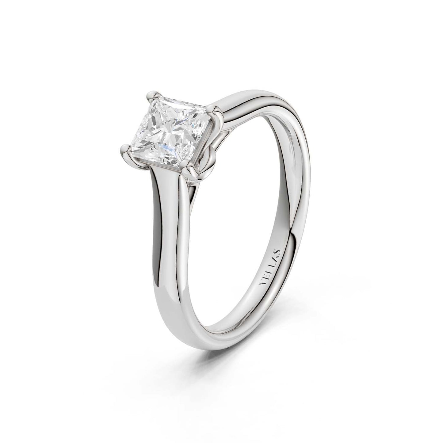 Iconic Princess Ring