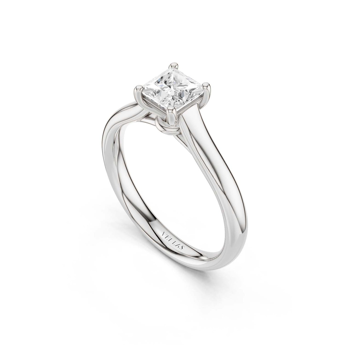 Iconic Princess Ring