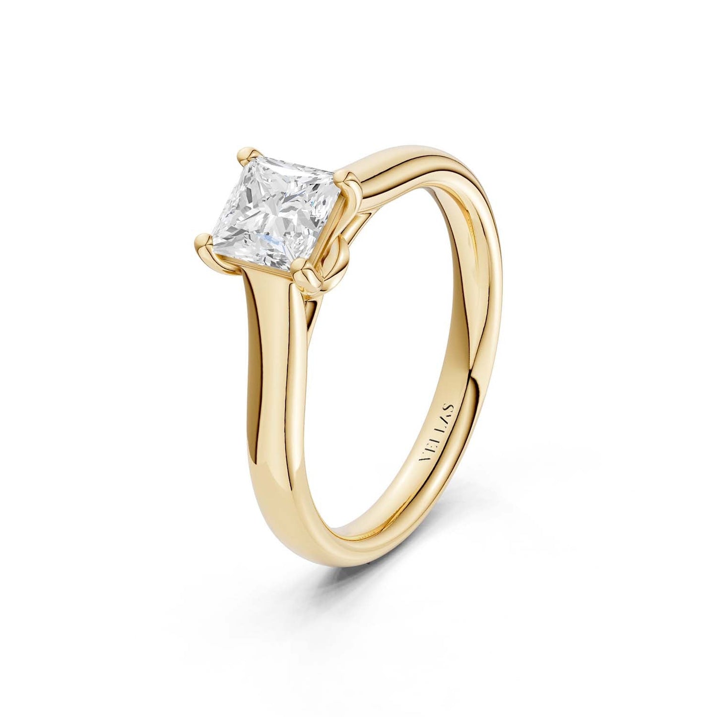 Iconic Princess Ring