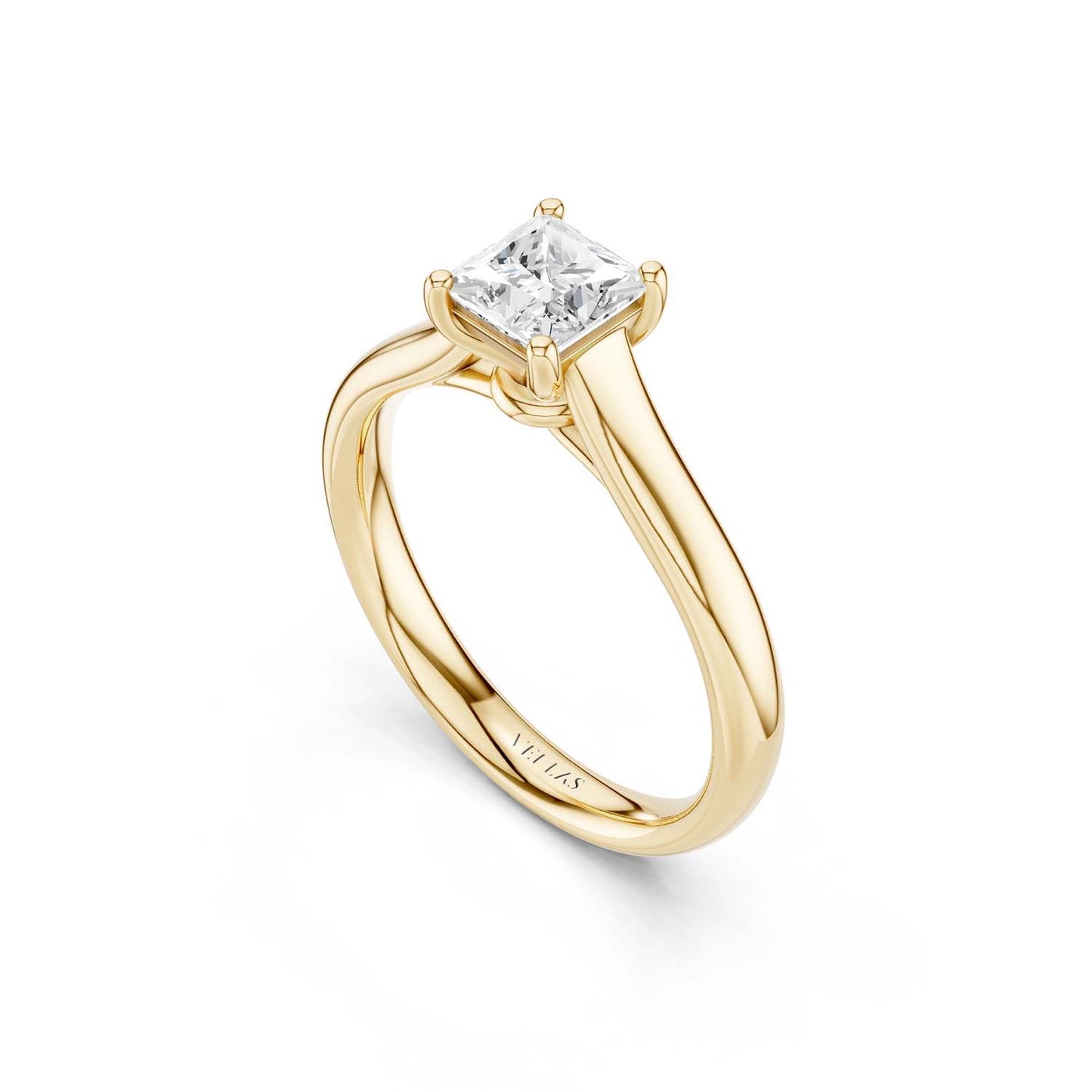 Iconic Princess Ring
