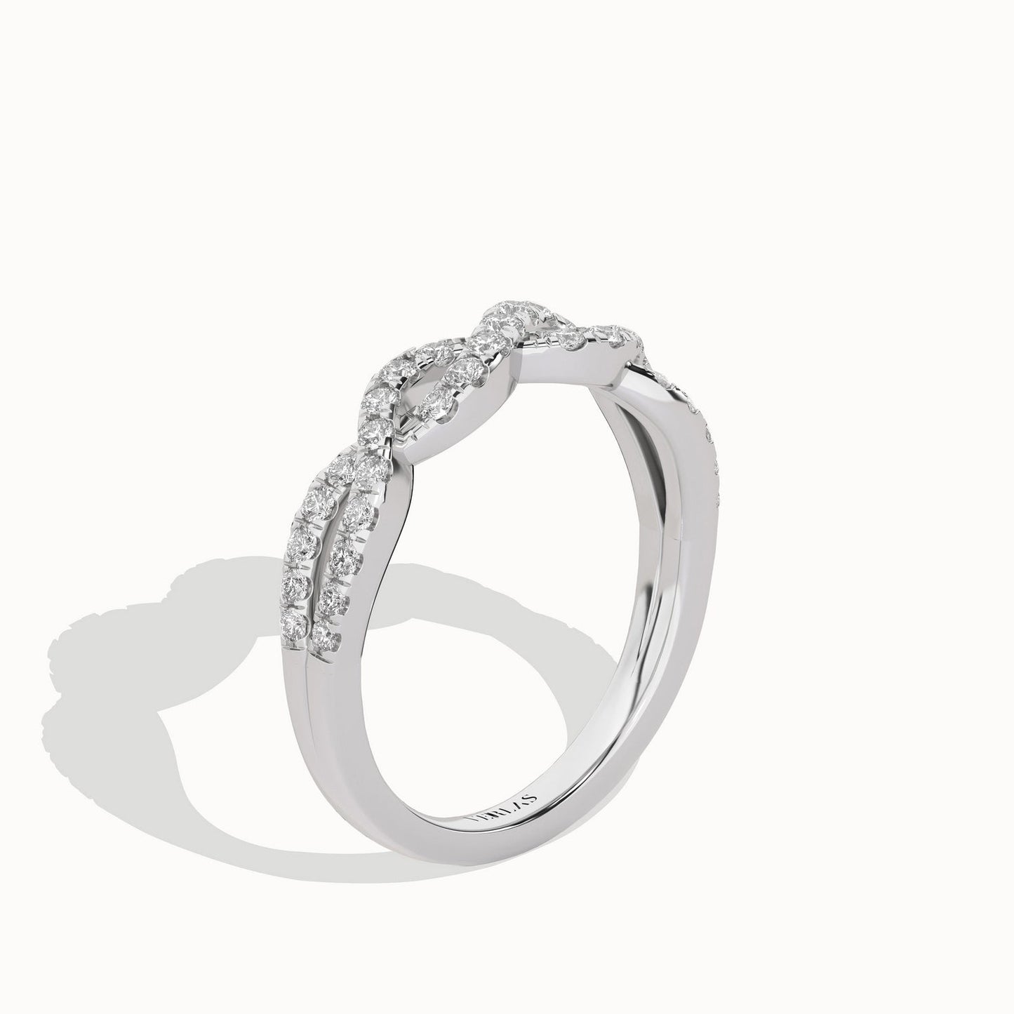 Entwined Band