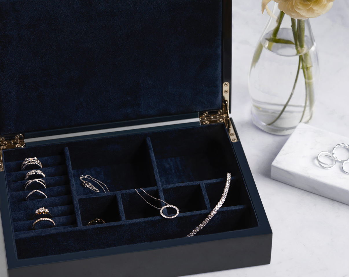 Keepsake Box