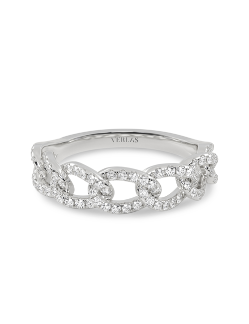 Beloved Ring white gold