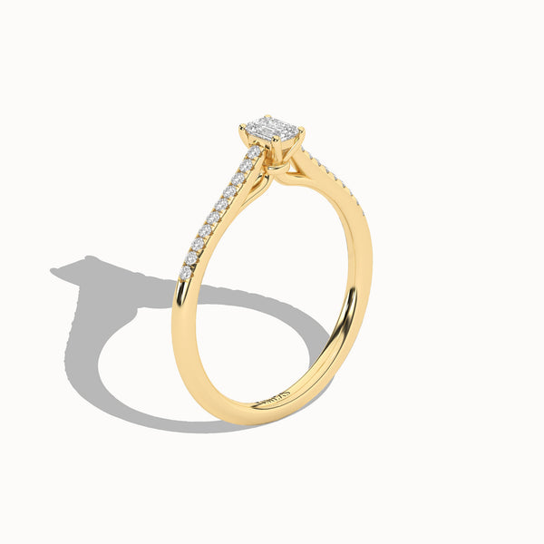 Signature Emerald Ring_Product Angle_PCP Main Image