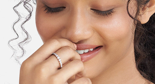 7 Engagement Ring Trends That Are Defining 2023, According to Experts