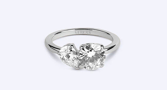 The Best Places To Buy Engagement Rings Online