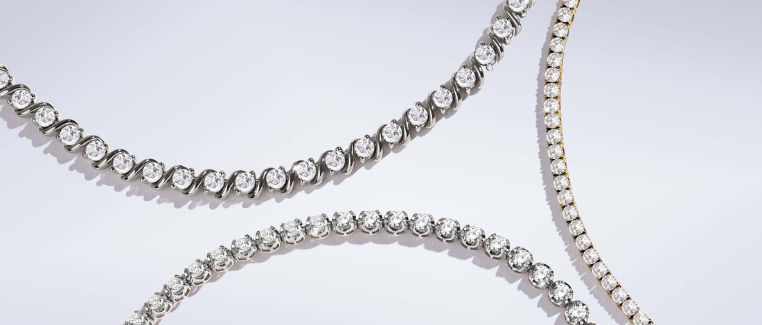Verlas Tennis Jewelry Style Guide 2025: A Modern Serve of Timeless Sparkle