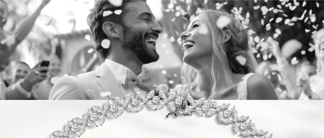 The Verlas Wedding Jewelry Edit