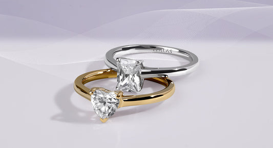 The Top Valentine's Day Engagement Ring and Wedding Band Sales of 2023
