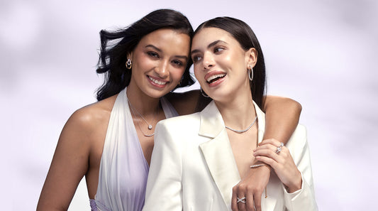 Wedding Jewels for Every Bride (And Their Bridesmaids)