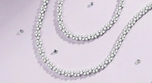 Wedding Jewels for Every Bride (And Their Bridesmaids)