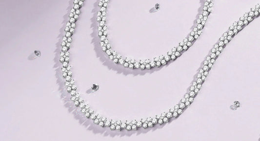 The Sophisticated Woman’s Guide to Shopping Timeless Fine Jewelry in the Modern Digital Age