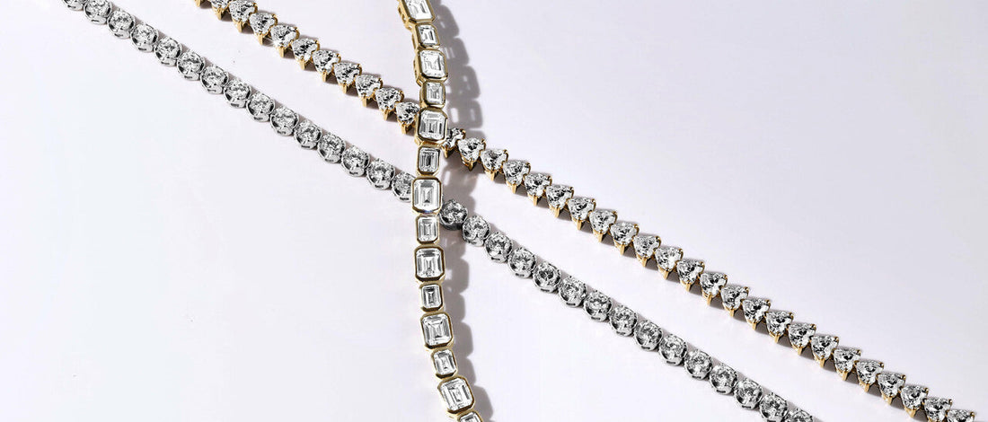 The Zodiac Tennis Guide: Discover the Verlas Bracelet Destined for Your Sign