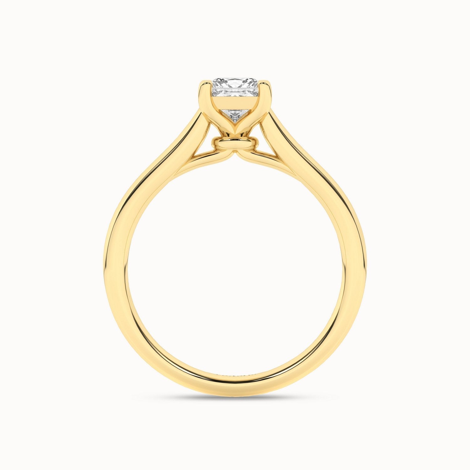 Iconic Princess Ring_Product Angle_1Ct - 2