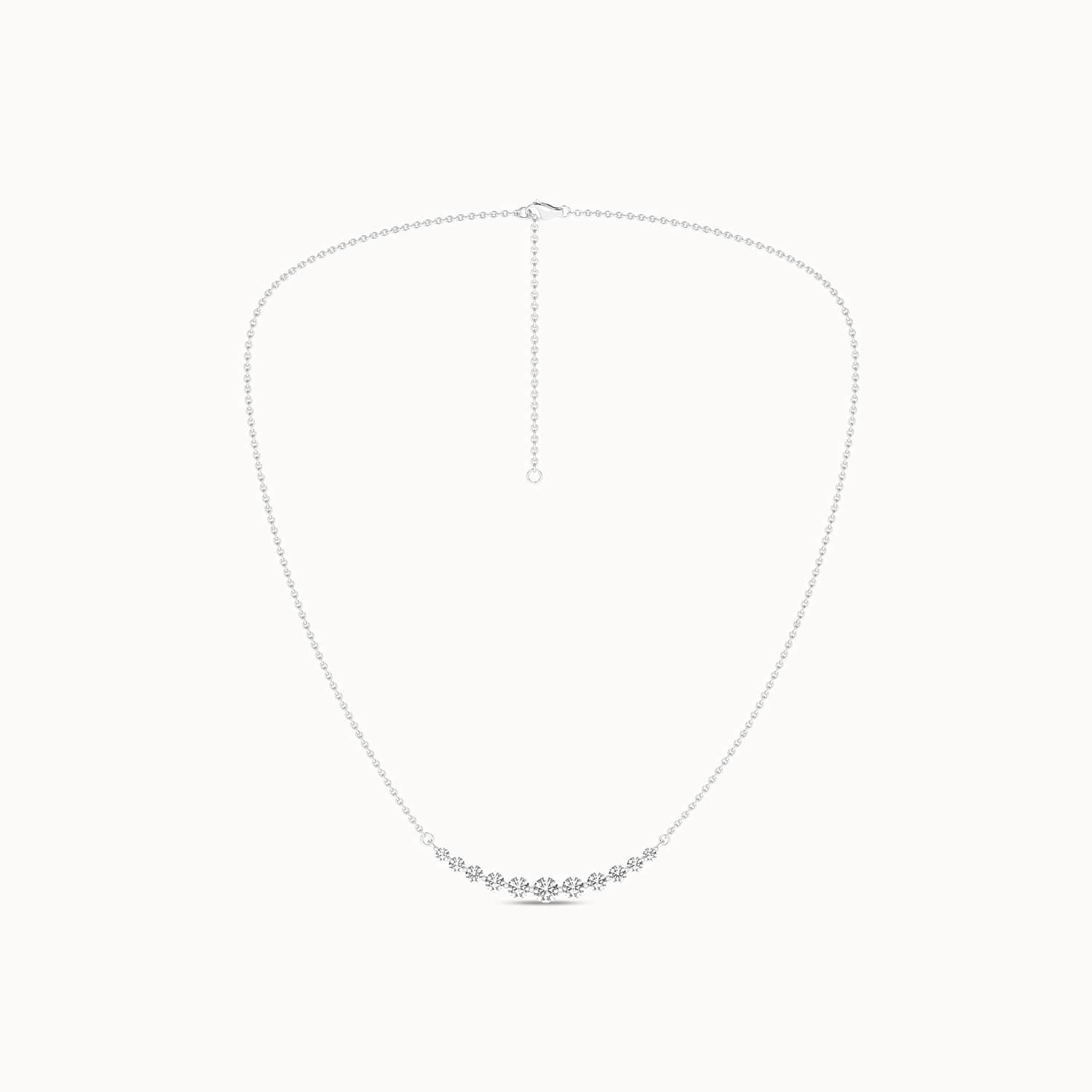 Captivating Necklace_Product Angle_1/2Ct. - 2