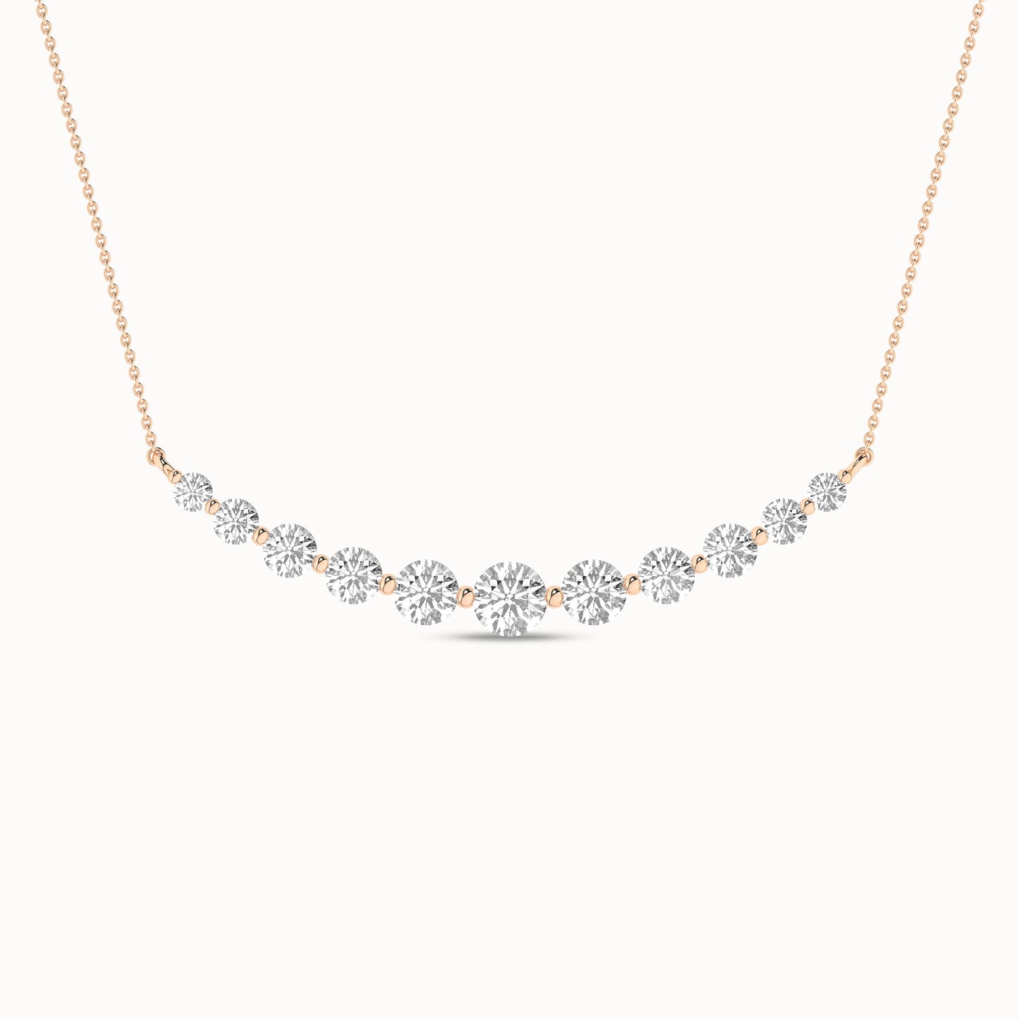 Captivating Necklace_Product Angle_1 1/2Ct. - 1