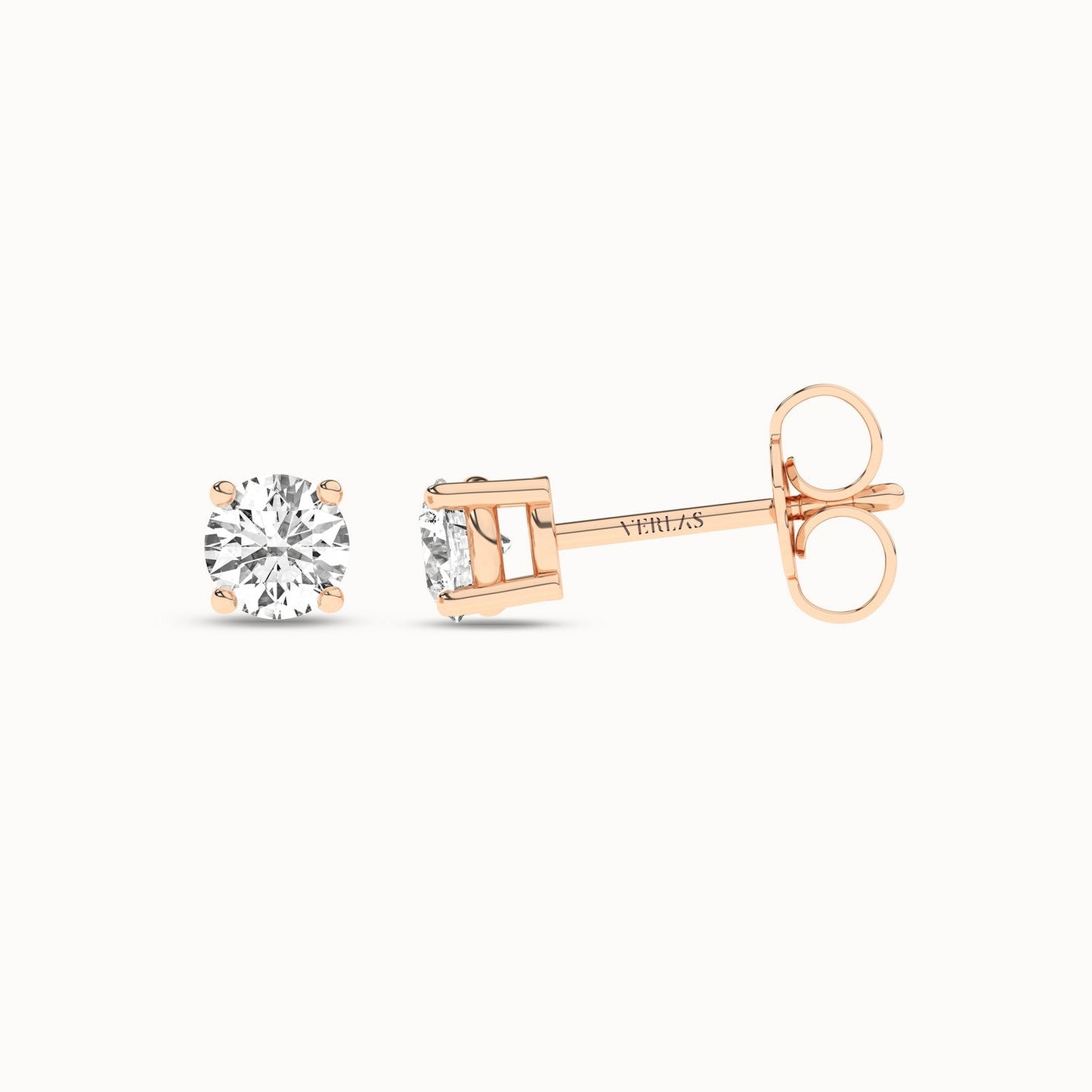 Round Solitaire Studs_Product Angle_1/2Ct. - 1