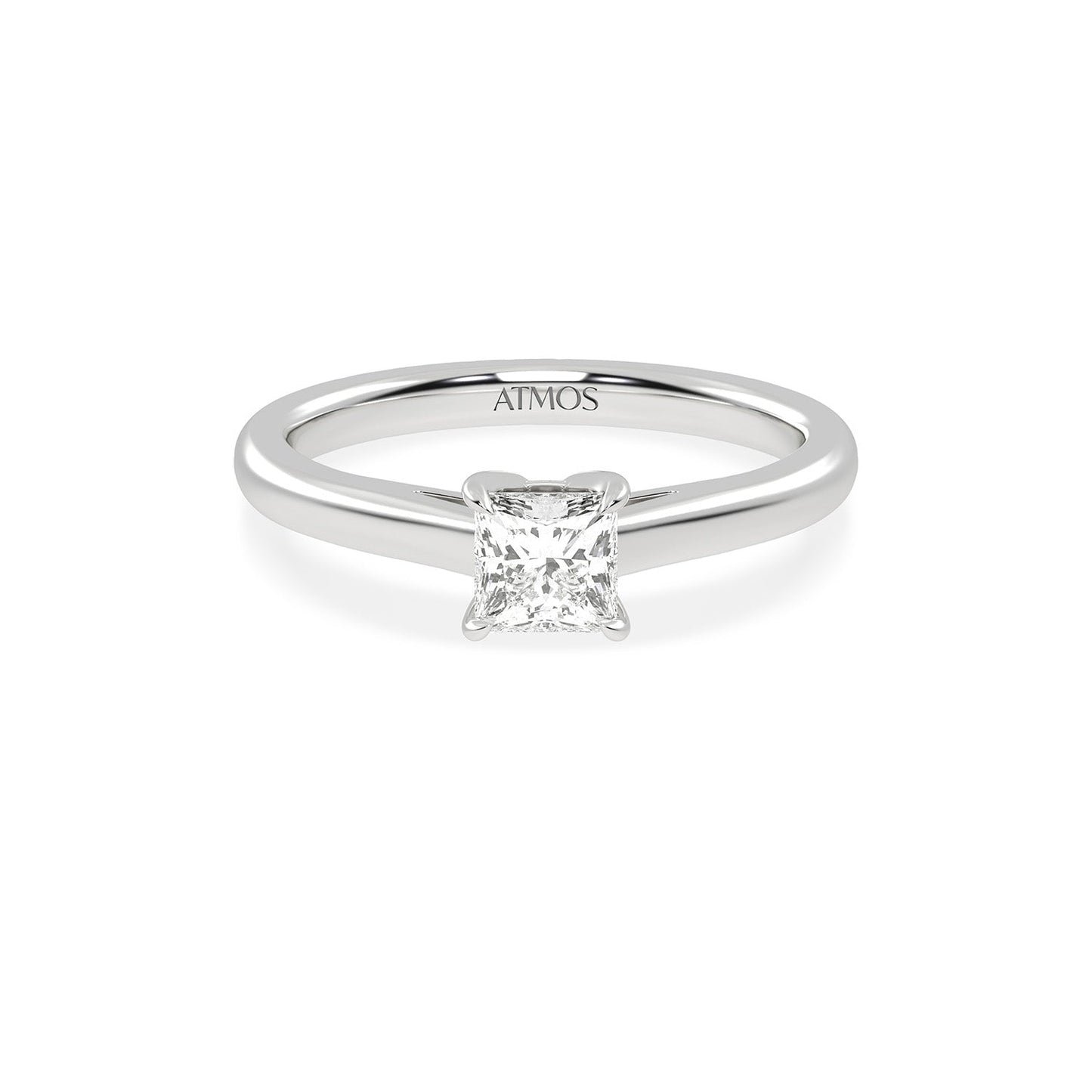 Princess Iconic Ring Small