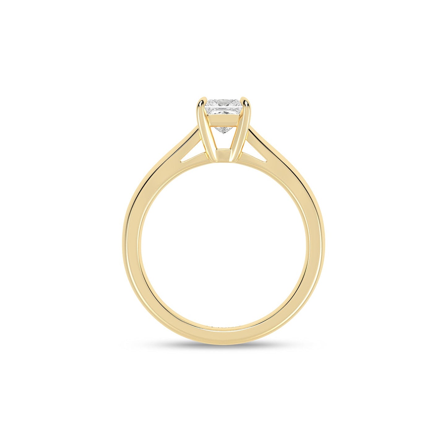 Atmos Iconic Princess Ring_Product Angle_1/2 Ct. - 2