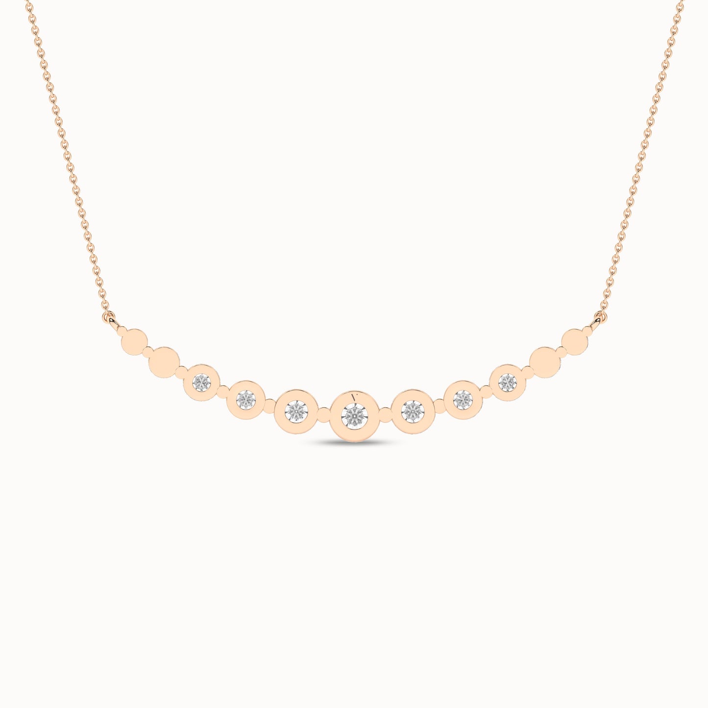 Captivating Necklace_Product Angle_1 1/2Ct. - 3