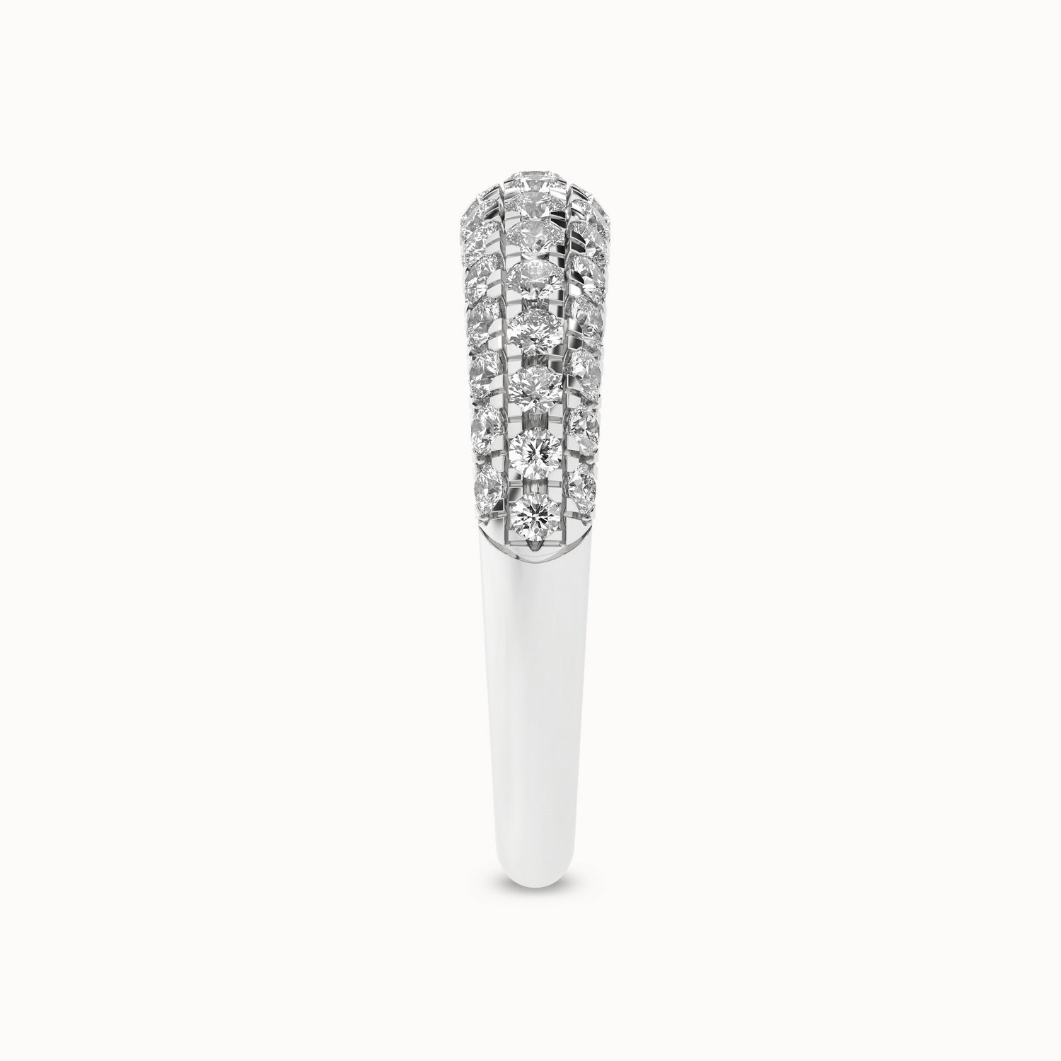 Embellished Lace Band_Product Angle_1Ct - 4