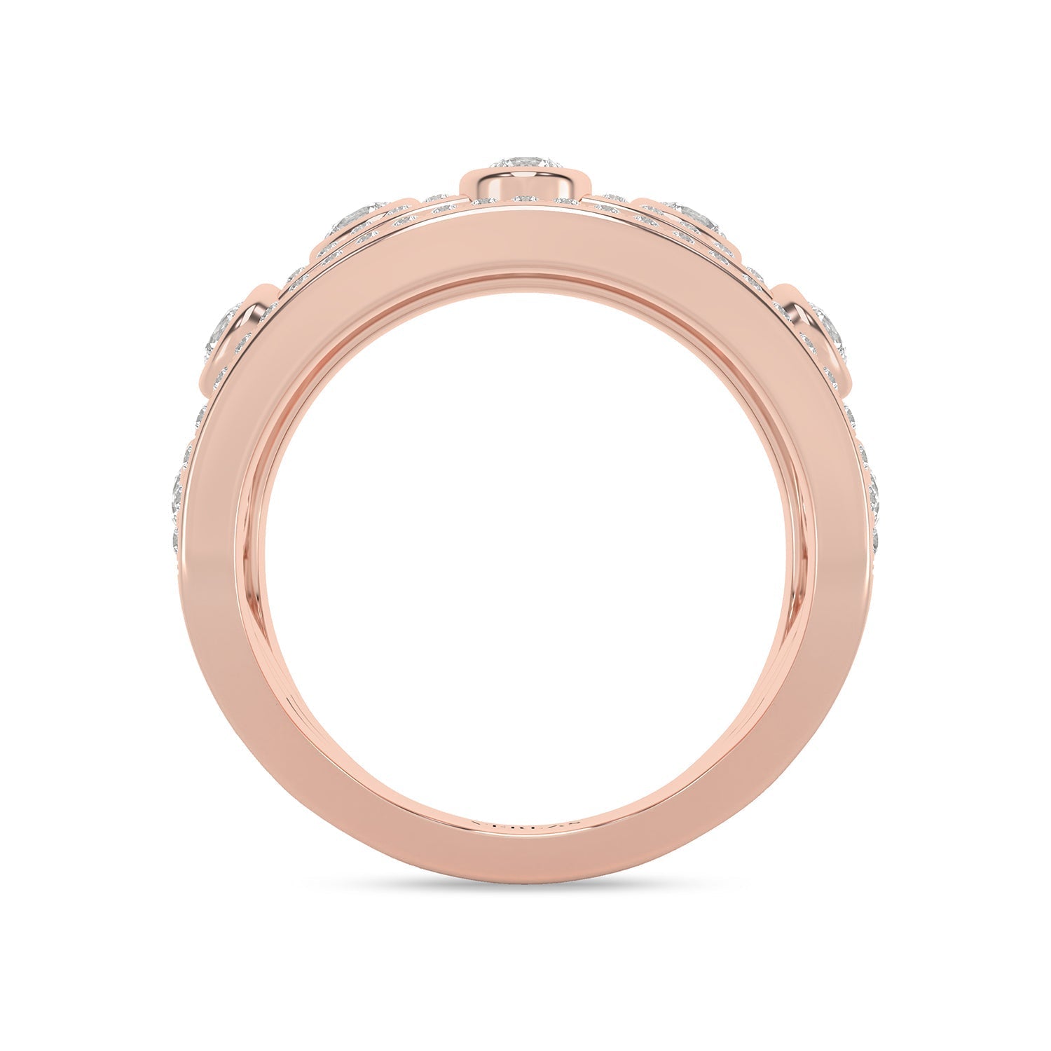 2x2 Tier Smitten Ring_Product Angle_1 Ct. - 3