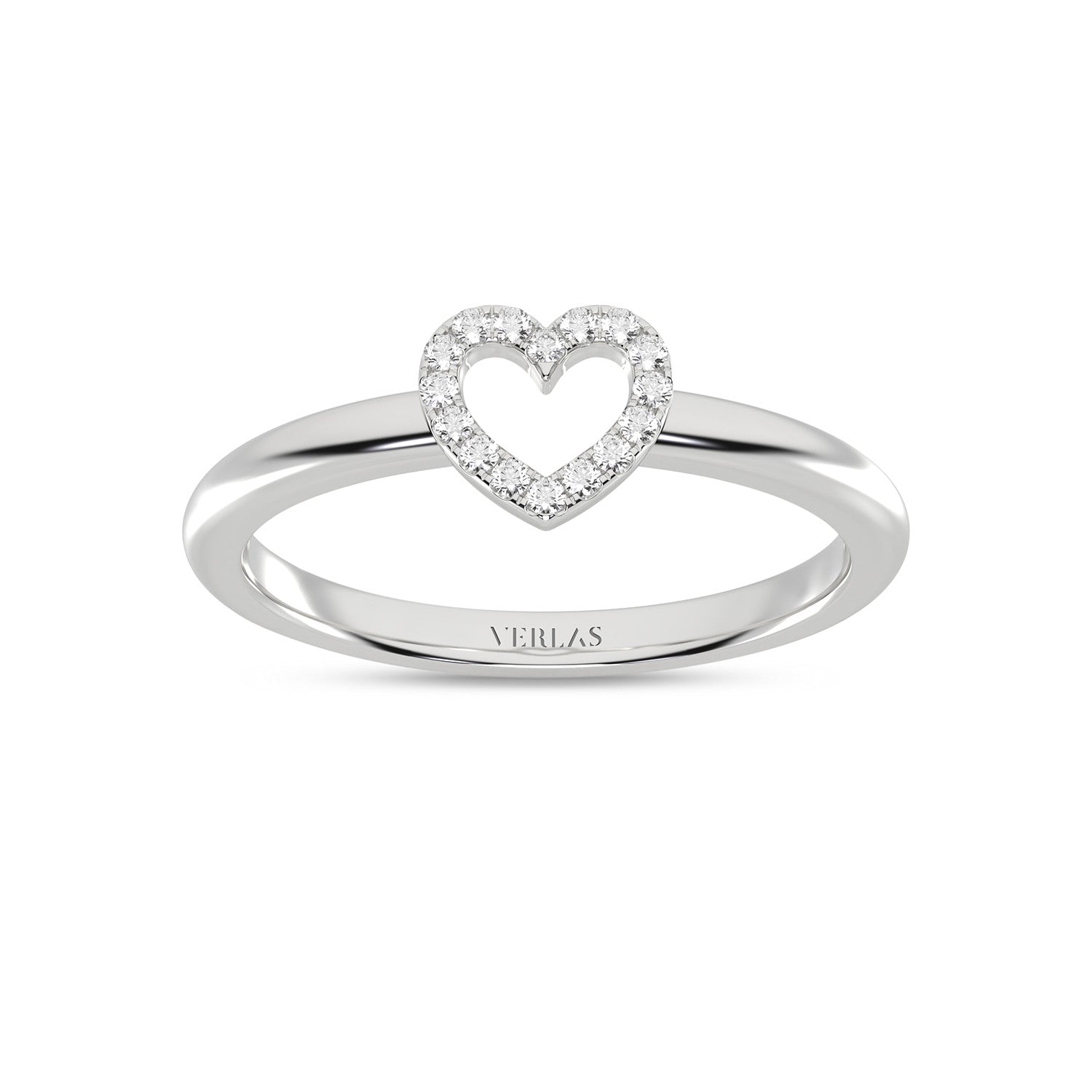 Mini-Heart Silhouette Ring_Product Angle_PCP Main Image