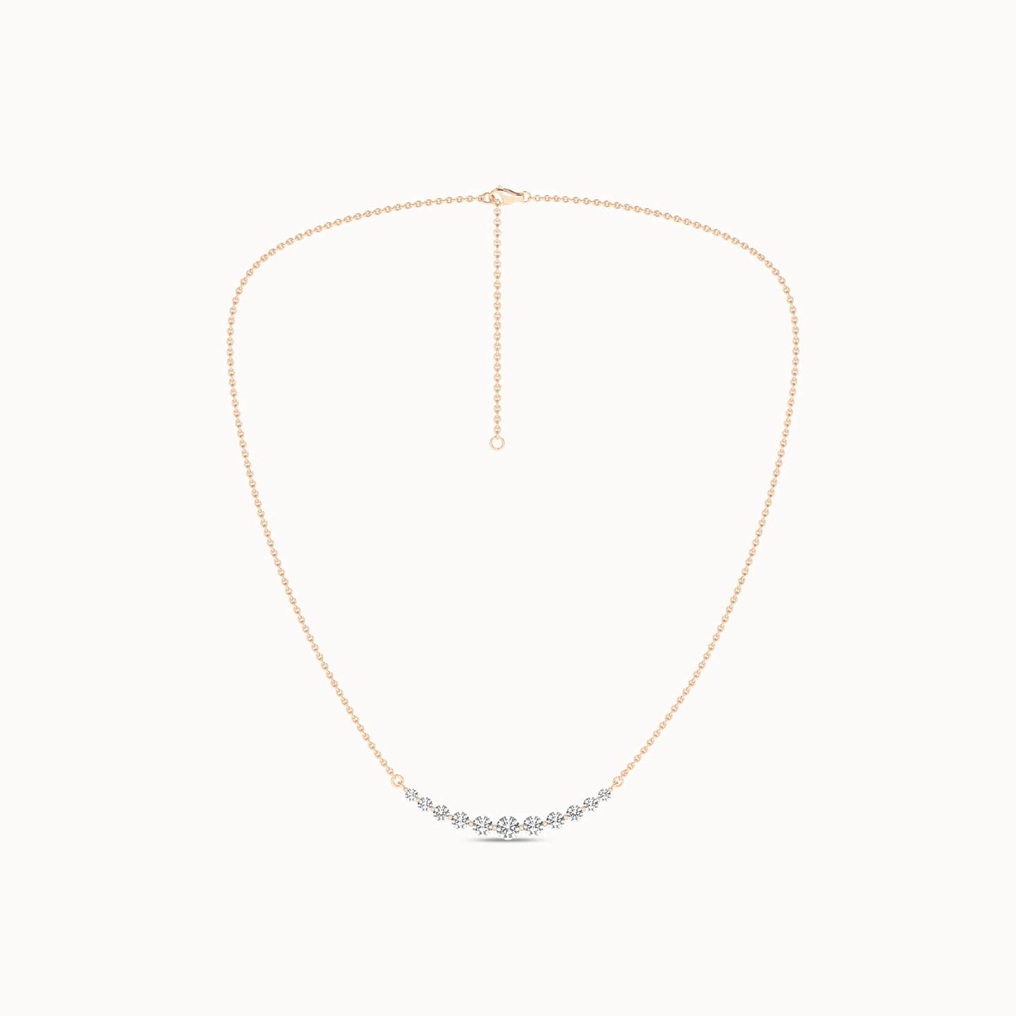 Captivating Necklace_Product Angle_1 1/2Ct. - 4