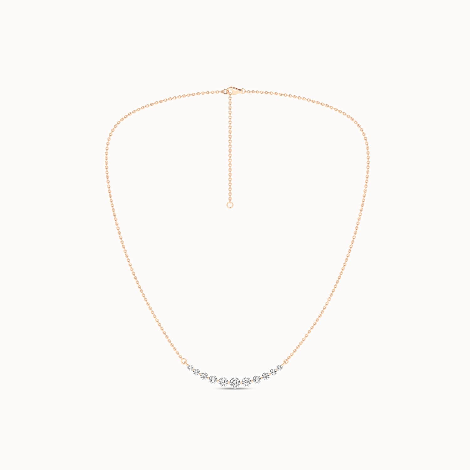 Captivating Necklace_Product Angle_1 1/2Ct. - 4