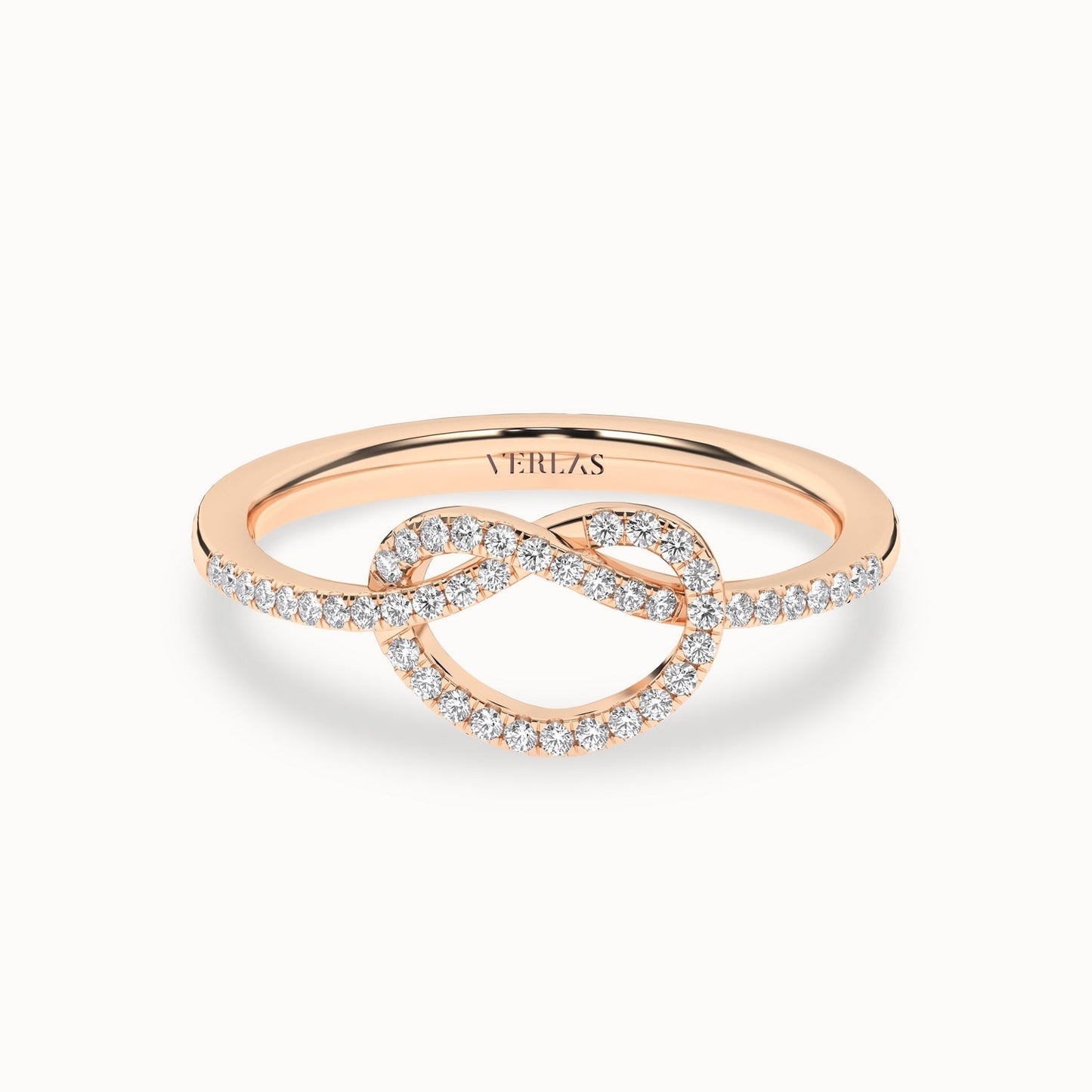 Infinity Heart Ring_Product Angle_PCP Main Image